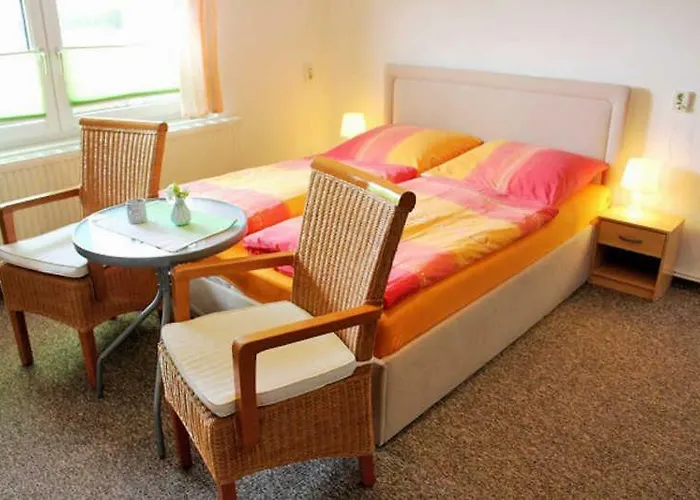 Plogshagen_hiddens * Neuendorf (Hiddensee)